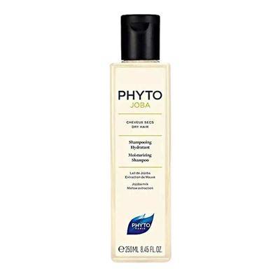 Phyto Joba Kuru Saçlar İçin Yoğun Nemlendirici Şampuan 250 ml