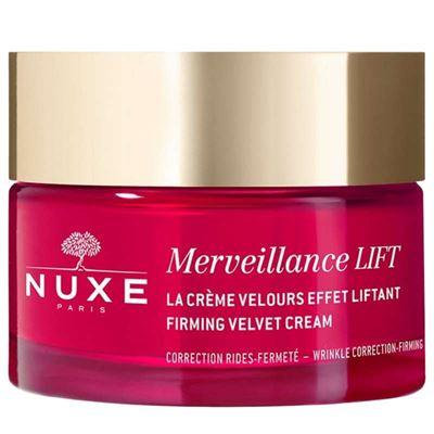 Nuxe Merveillance Lift Firming Velvet Cream Normal ve Kuru Cilt 50 ml