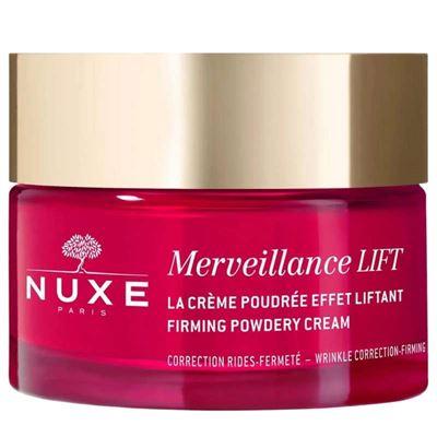 Nuxe Merveillance Lift Firming Powdery Cream Normal ve Karma Cilt 50 ml