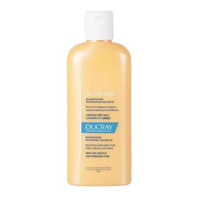 Ducray Nutricerat Kuru ve Kırılgan Saçlar İçin Bakım Şampuanı 400 ml