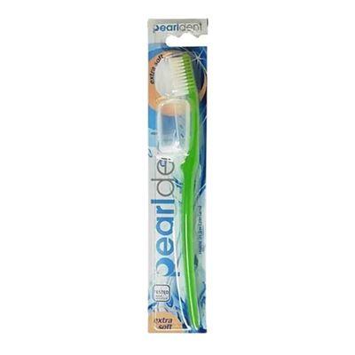 Pearldent Ekstra Soft Diş Fırçası (Yeşil)