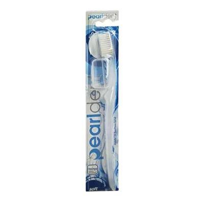 Pearldent Soft Diş Fırçası (Beyaz)