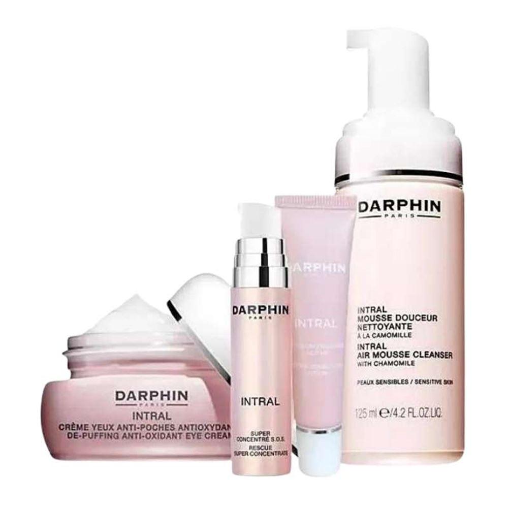 Darphin S.O.S Apaisante Soothing Rescue Collection