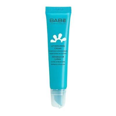 Babe Lip Repairing Cream 15ml