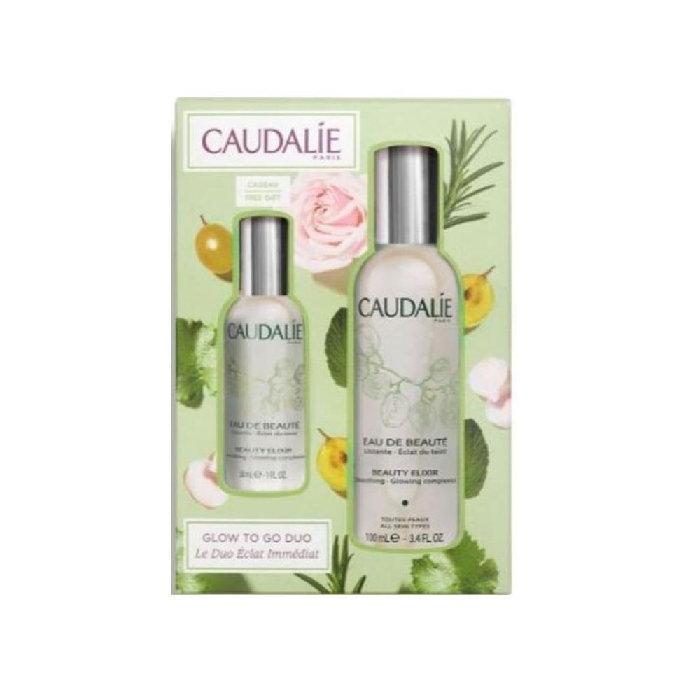 Caudalie Beauty Elixir Set Güzellik İksiri