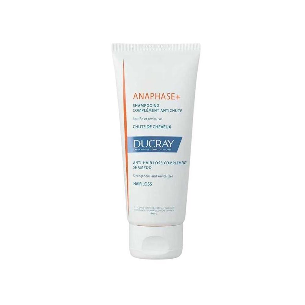Ducray Anaphase + Antihair Loss Saç Dökülmesine Karşı Şampuan100ml