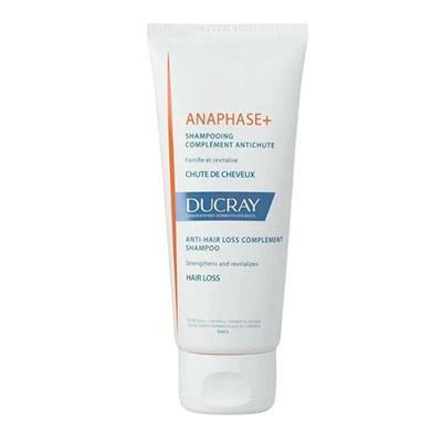 Ducray Anaphase + Antihair Loss Saç Dökülmesine Karşı Şampuan100ml