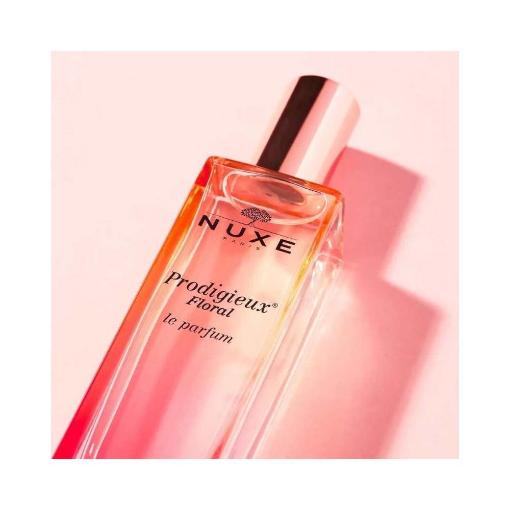 Nuxe Prodigieux Florale Parfüm 50ml