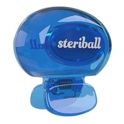 Steriball Hijyenik Koruyucu Kap (Mavi)