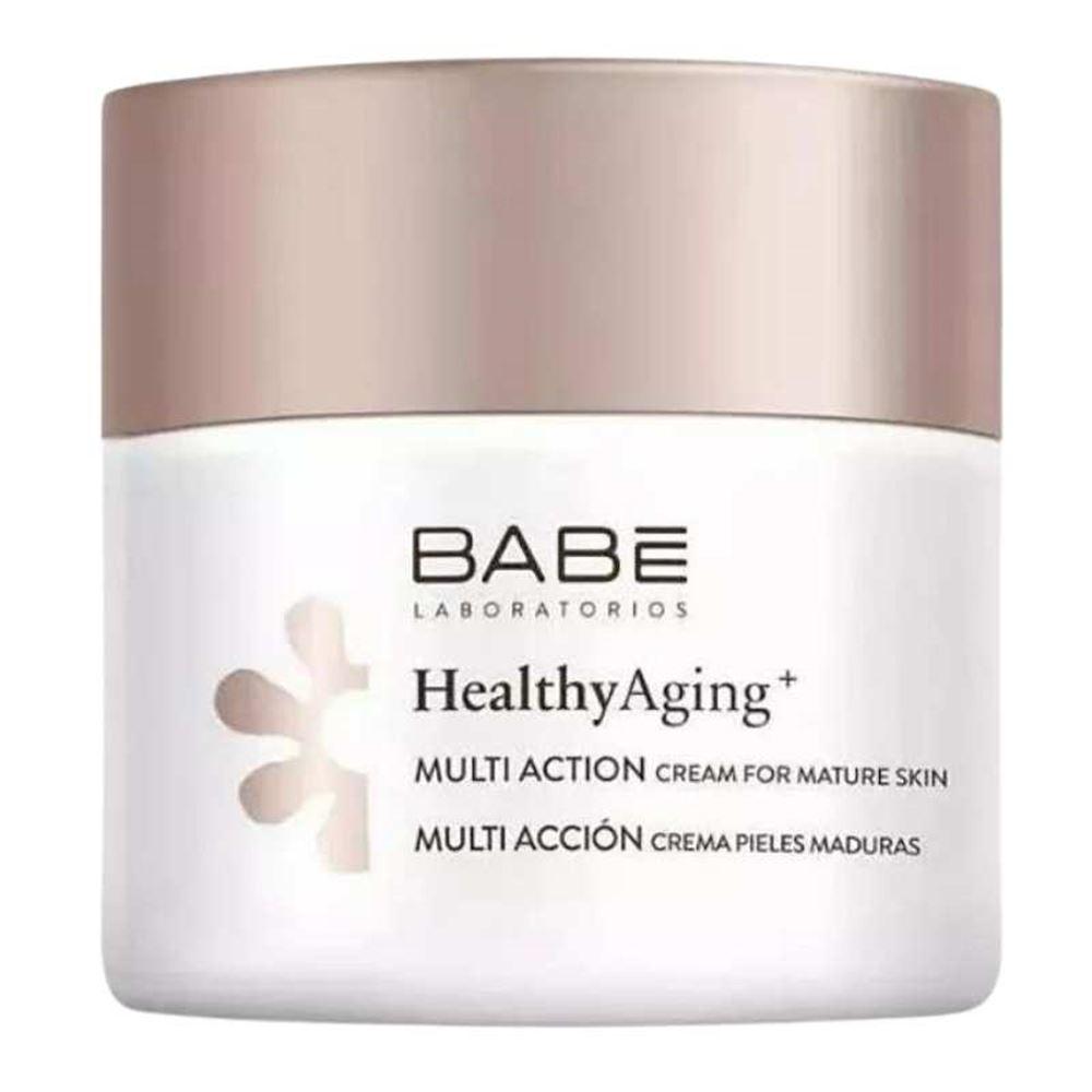 Babe Healthy Aging Multi Action Cream For Mature Skin 50 ml