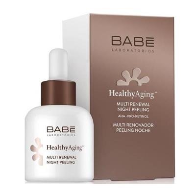 Babe Healthy Aging+ Multi Renewal Night Peeling 30 ml