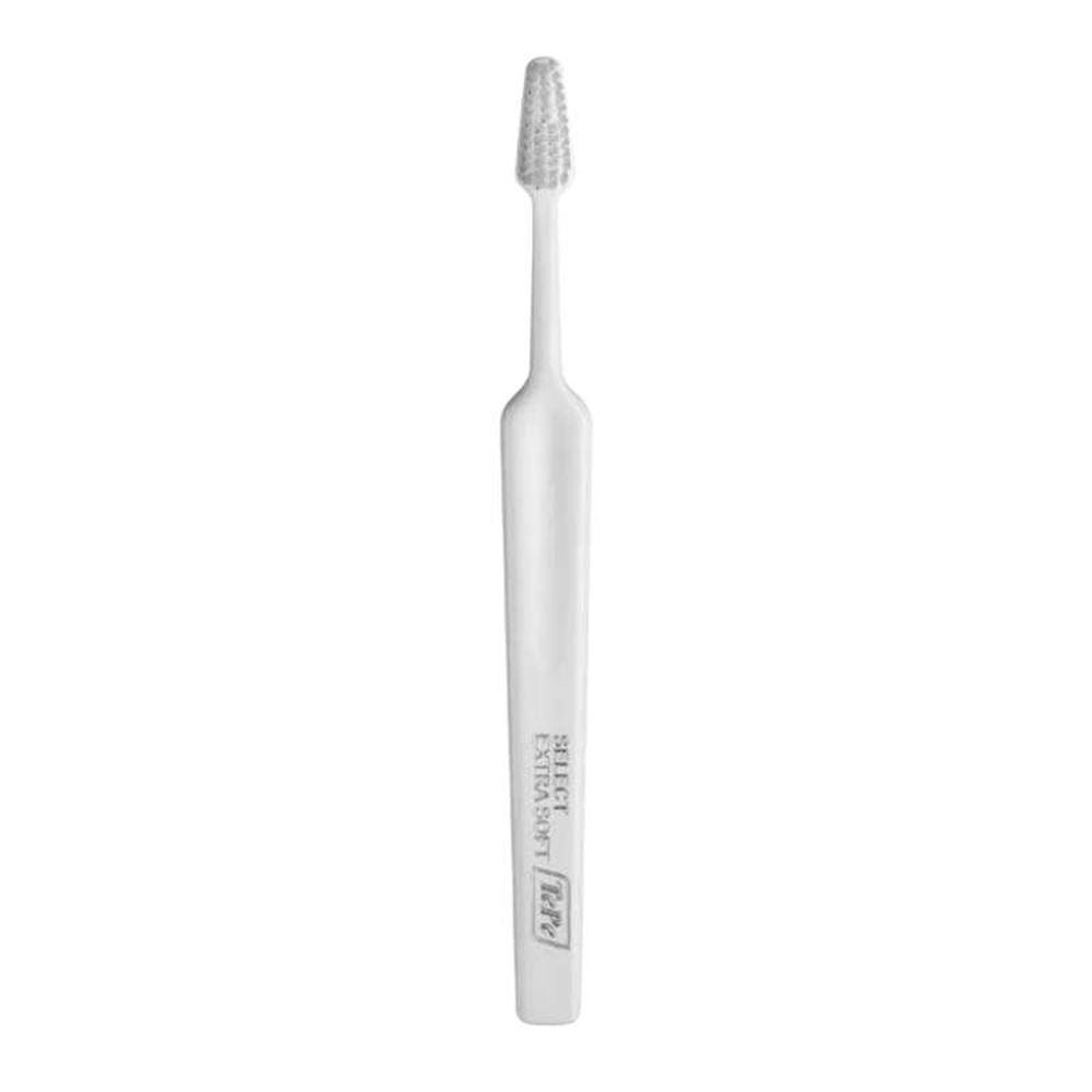 Tepe Select Extra Soft Diş Fırçası (Beyaz)