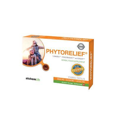 AlchemLife Phytorelief- CC 12x3 Paket Pastil