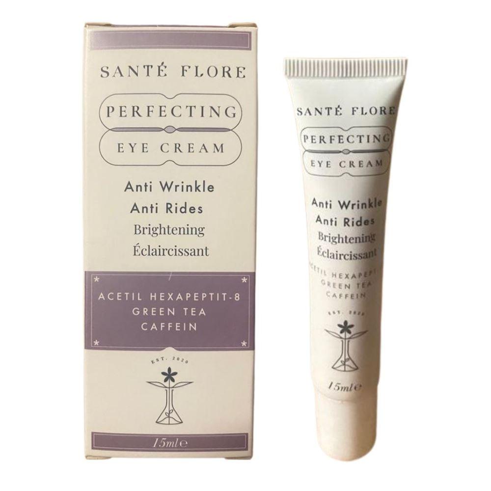 Sante Flore Perfecting Eye Cream - Göz Çevresi İçin Bakım Kremi 15ml