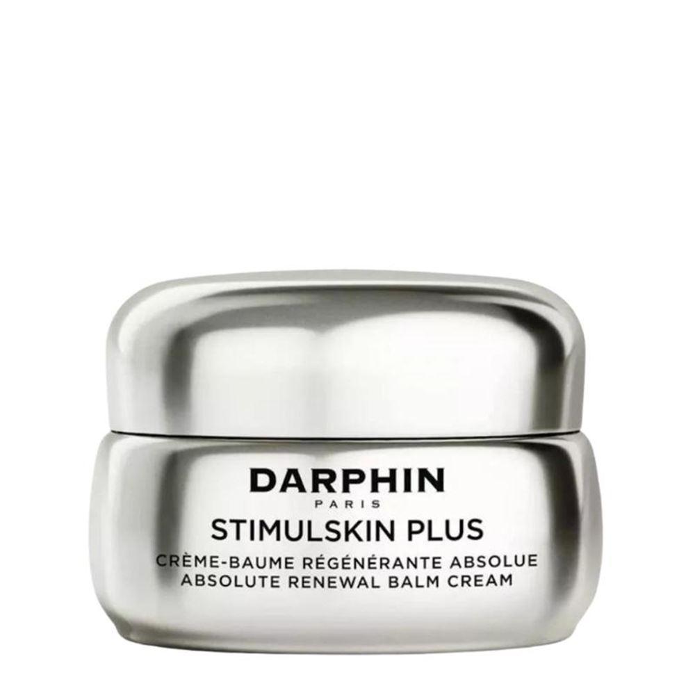Darphin Stilmulskin Plus Absolute Renewal Balm - Kuru ve Çok Kuru Ciltler İçin Cilt Bakım Kremi 50 ml