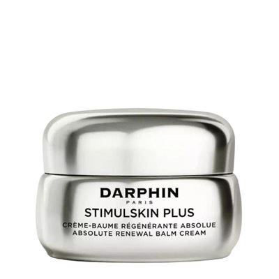 Darphin Stilmulskin Plus Absolute Renewal Balm - Kuru ve Çok Kuru Ciltler İçin Cilt Bakım Kremi 50 ml