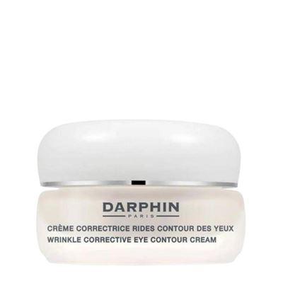 Darphin Wrinkle Corrective Eye Contour Cream Göz Çevresi Bakım Kremi 15 ml