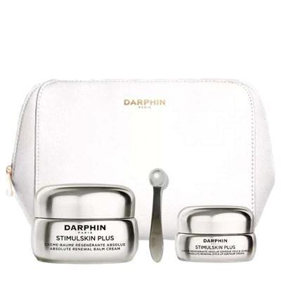 Darphin Stilmuskin Set / Göz çevresi ve Dudak Bakım Kremi 15ml -  Cilt Bakım Kremi 50ml