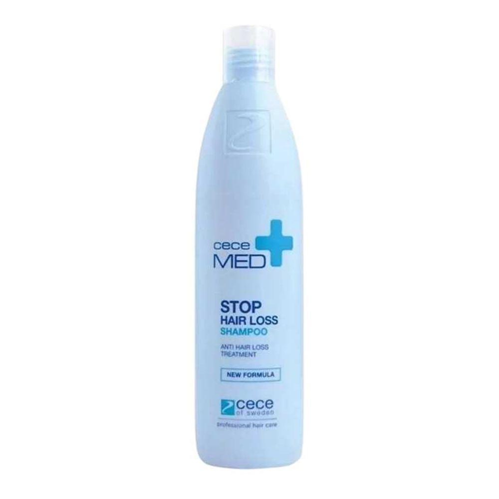 CeceMed Prevent Saç Dökülme Önleyici Şampuan 300ml