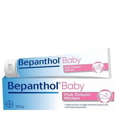 Bepanthol Baby Pişik Önleyici Set 2