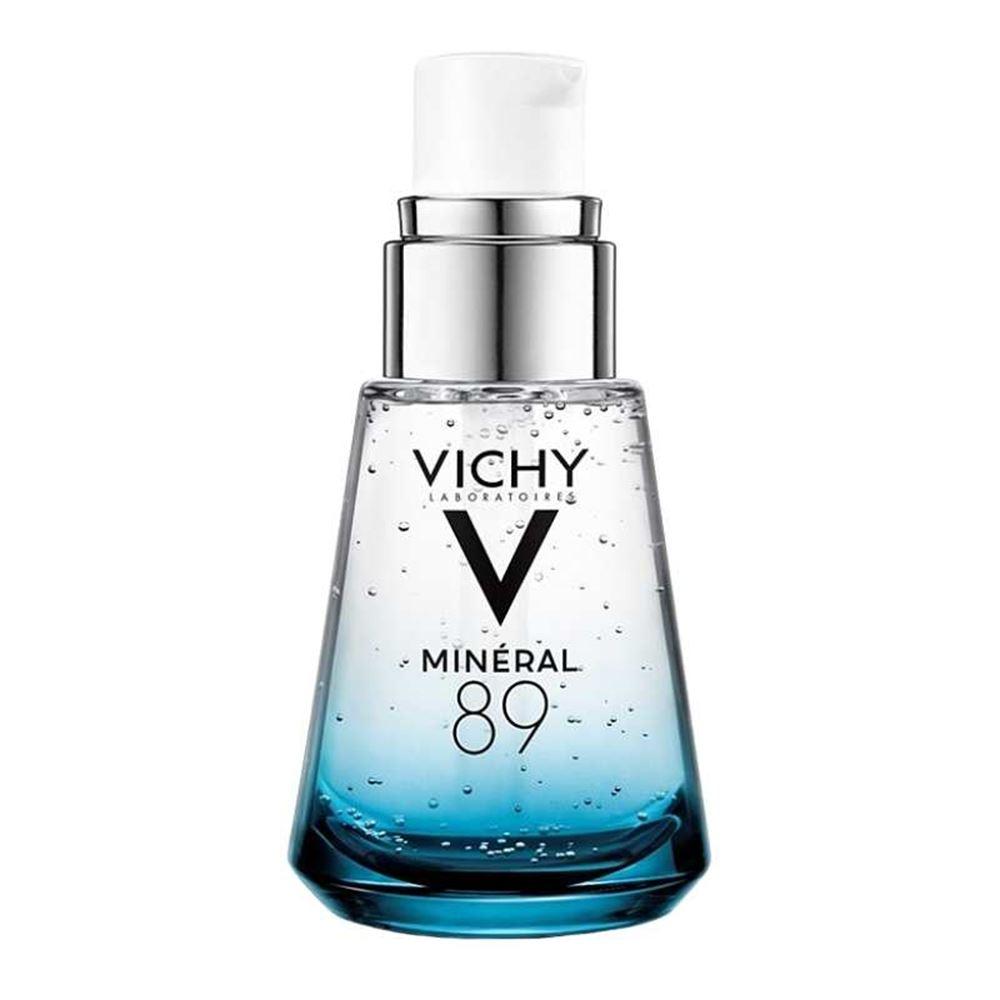 Vichy Mineral 89 15ml Göz Çevresi Nemlendirici + Hyaluronic Acid Nemlendirici Serum 30ml