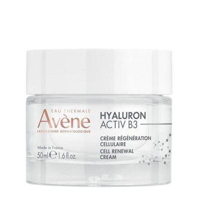 Avene Hyaluron Activ B3 Hücre Yenilemeye Yardımcı  Krem 50 ml