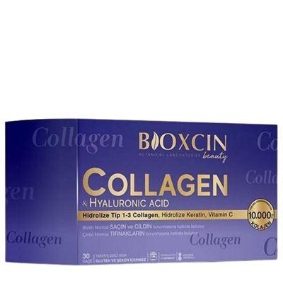 Bioxcin Beauty Collagen 10000 Mg 30 Saşe