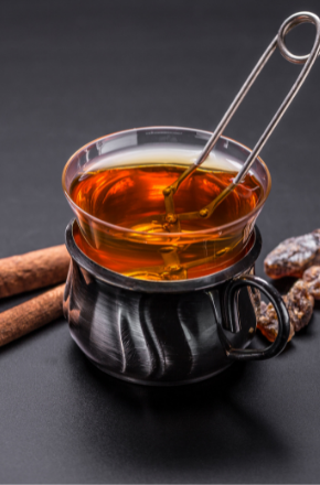 Zayıflamaya Yardımcı Çaylar Nelerdir?