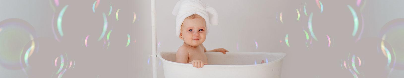 Bebek Şampuanları PH Değeri Kaç Olmalı ?